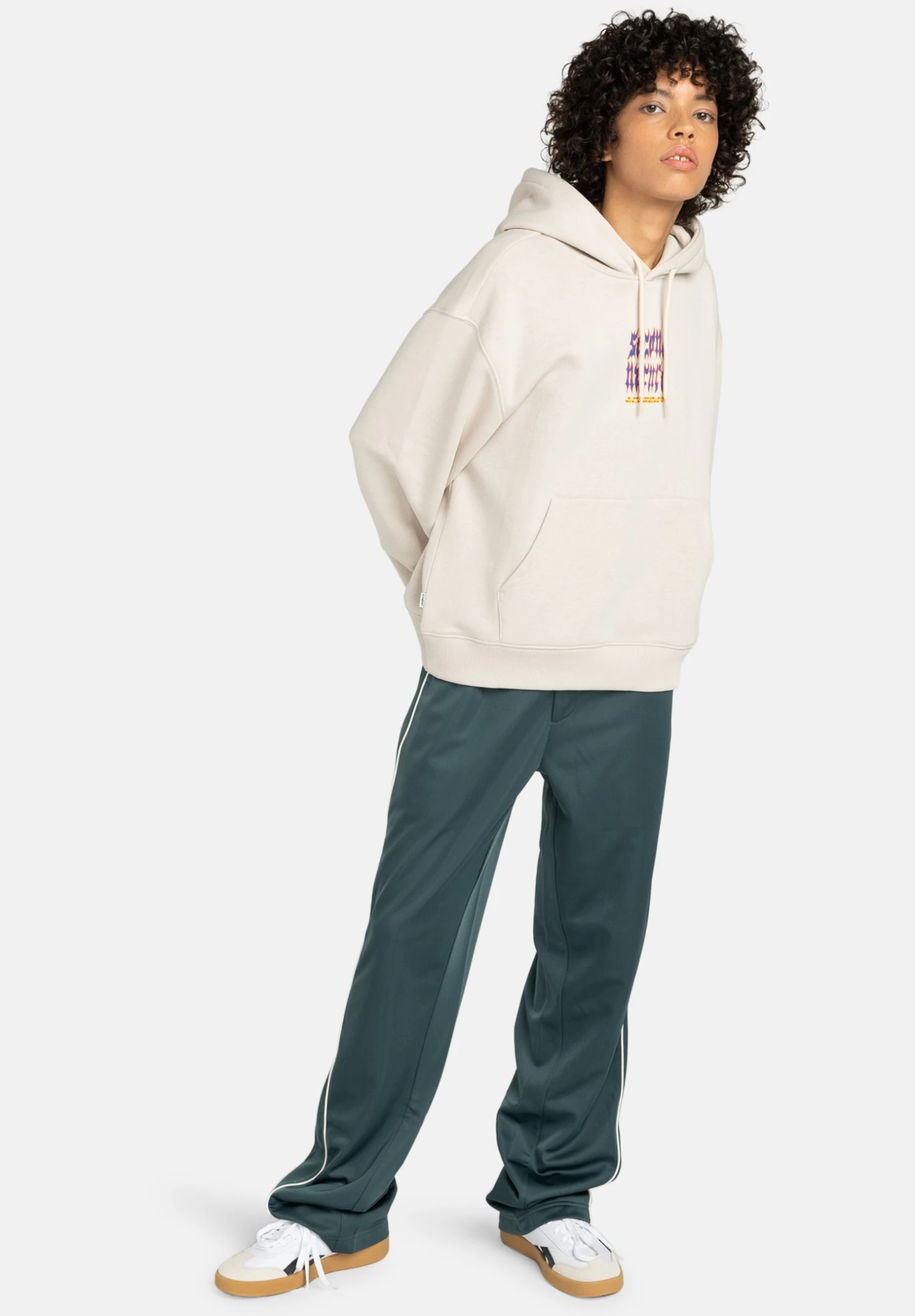 Element SECOND NATURE - Hoodie - Teg 2 Element SECOND NATURE - Hoodie - Teg – Bild 2