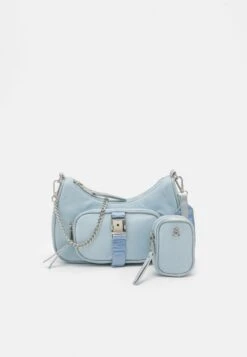 Steve Madden BLOU SET - Umhängetasche - Light Blue 11 Steve Madden BLOU SET - Umhängetasche - Light Blue -Friboo Verkauf Geschaft 1d835ca3b8df49658654412d243311ea 1