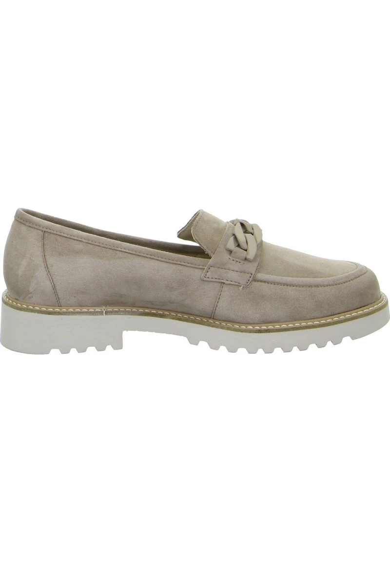 Mephisto SALKA - Slipper - Beige 5 Mephisto SALKA - Slipper - Beige – Bild 5