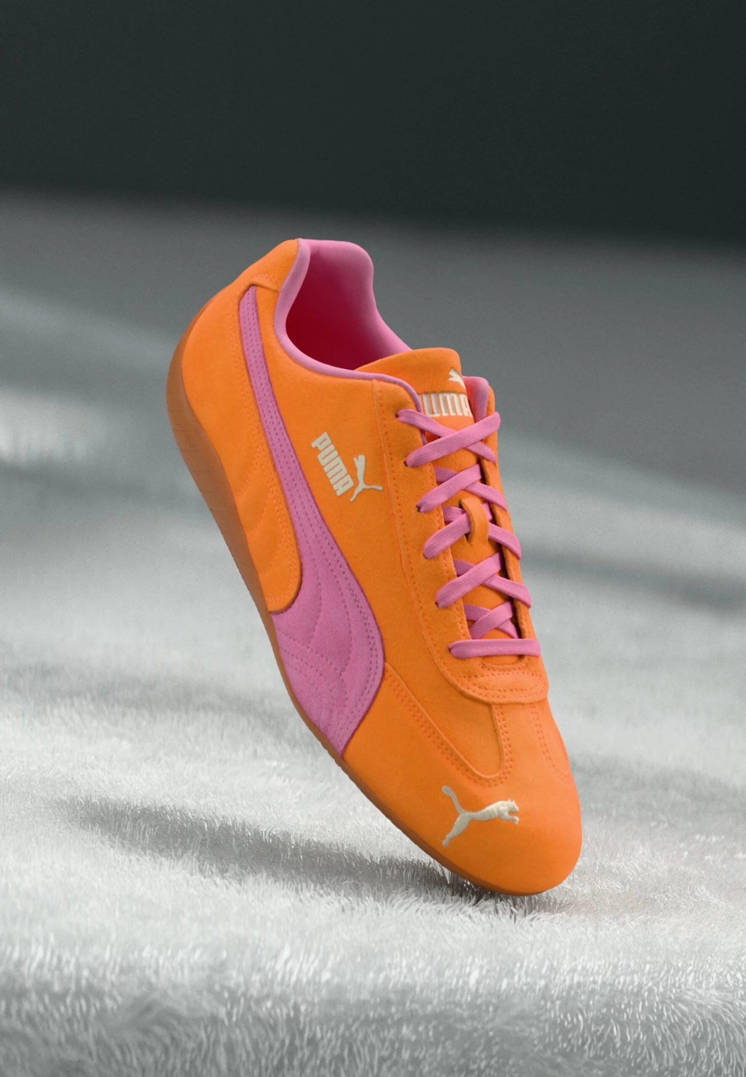 Puma SPEEDCAT OG UNISEX - Trainers - Royal/white 14 Puma SPEEDCAT OG UNISEX - Trainers - Royal/white – Bild 14