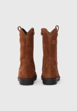 Friboo LEATHER - Cowboy-/Bikerboot - Taupe 8 Friboo LEATHER - Cowboy-/Bikerboot - Taupe -Friboo Verkauf Geschaft 1de43a9b042144feb1407e3720d7216a