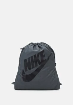 Nike Sportswear HERITAGE DRAWSTRING UNISEX - Rucksack - Black/white 13 Nike Sportswear HERITAGE DRAWSTRING UNISEX - Rucksack - Black/white -Friboo Verkauf Geschaft 1dfc17f0f68d4169b70b2037e97c2078