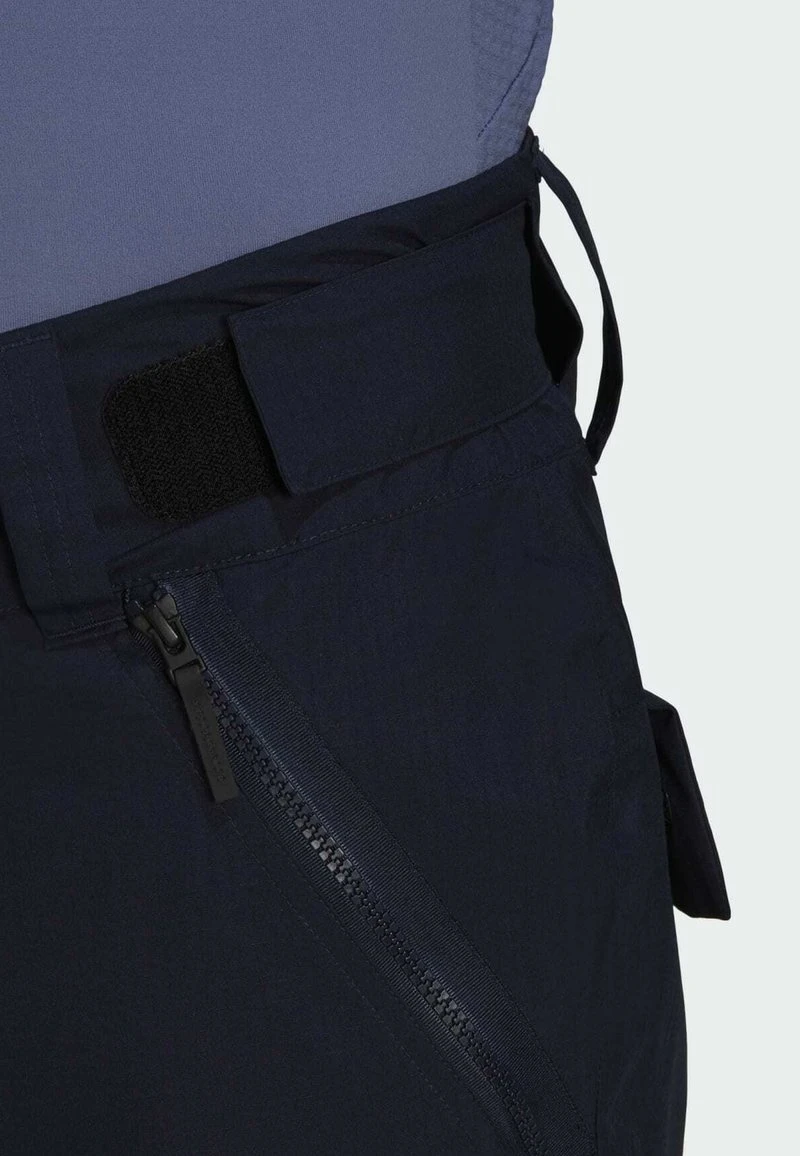 ADIDAS PERFORMANCE RESORT - Outdoor-Hose - Blue 5 ADIDAS PERFORMANCE RESORT - Outdoor-Hose - Blue – Bild 5