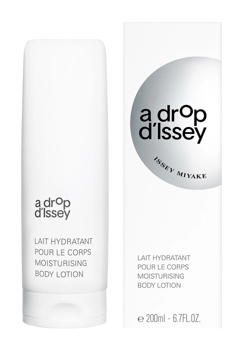 ISSEY MIYAKE A DROP D'ISSEY - BODY LOTION - Flüssigseife - - 2 ISSEY MIYAKE A DROP D'ISSEY - BODY LOTION - Flüssigseife - - – Bild 2
