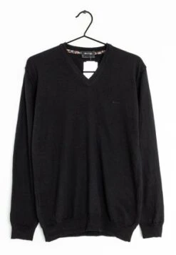 Ben Sherman Strickpullover - Black -Friboo Verkauf Geschaft 1e2e4a3fd80f40cfb2673824e632889b