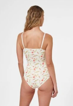 MIT BLÜTENPRINT - Body - Creme Multicolor 8 MIT BLÜTENPRINT - Body - Creme Multicolor -Friboo Verkauf Geschaft 1e6343bf5275439bb9fce62adf7c7162