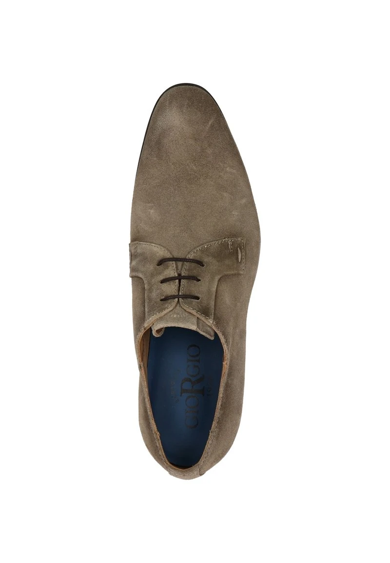 Giorgio Schnürer - Beige 2 Giorgio Schnürer - Beige – Bild 2