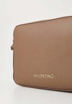 Valentino Bags BRIXTON - Cross Body Bag - Taupe -Friboo Verkauf Geschaft 1e9634592be84c95870d3f129a35bea2