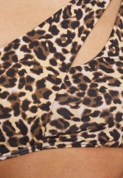 Bruno Banani Bikini - Brown/beige -Friboo Verkauf Geschaft 1ef0b384fd2c416995618203302b495e