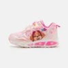 Friboo PAW PATROL - LIGHTING OUTSOLE - Sneaker Low - Pink