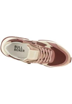 Bullboxer Sneaker Low - Multi -Friboo Verkauf Geschaft 1f71ec0c2b5e441980cf74736e033507