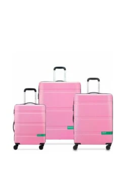 Delsey Paris SET 3-TEILIG - Luggage Set - Black -Friboo Verkauf Geschaft 1f9ecd6c777d4ec49ebe3d8486158165