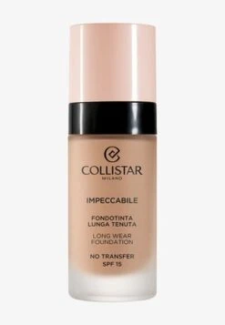 ABSOLUTE COVER SILK FOUNDATION - Foundation - 7.5 -Friboo Verkauf Geschaft 1ff765ed8a0d4d1ba112493f32cf49af