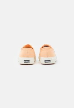 Superga 2750 CLASSIC - Sneaker Low - Orange Apricot/avorio -Friboo Verkauf Geschaft 201b68e268ef4ea59c88dd86c198ec41