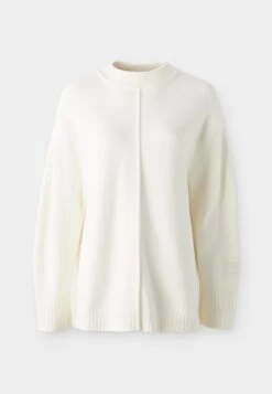 Nike Sportswear CREW NECK SWEATER - Jumper - Pale Ivory -Friboo Verkauf Geschaft 201e8e075244401dabde4e9d1de6c953