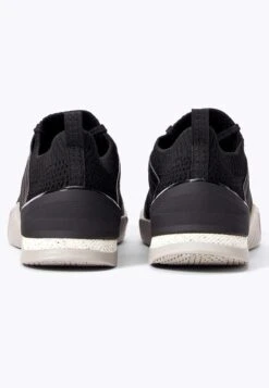 Oysho U-TRAIN-III - Sneaker Low - Black 9 Oysho U-TRAIN-III - Sneaker Low - Black -Friboo Verkauf Geschaft 2084ad48eebd494895413ad27708d8ac