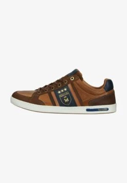 Pantofola D'Oro Sneaker Low - Brown