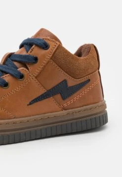 Friboo LEATHER - Sneaker Low - Cognac -Friboo Verkauf Geschaft 20afb5dee7a144bbafa4da6f4730be3e