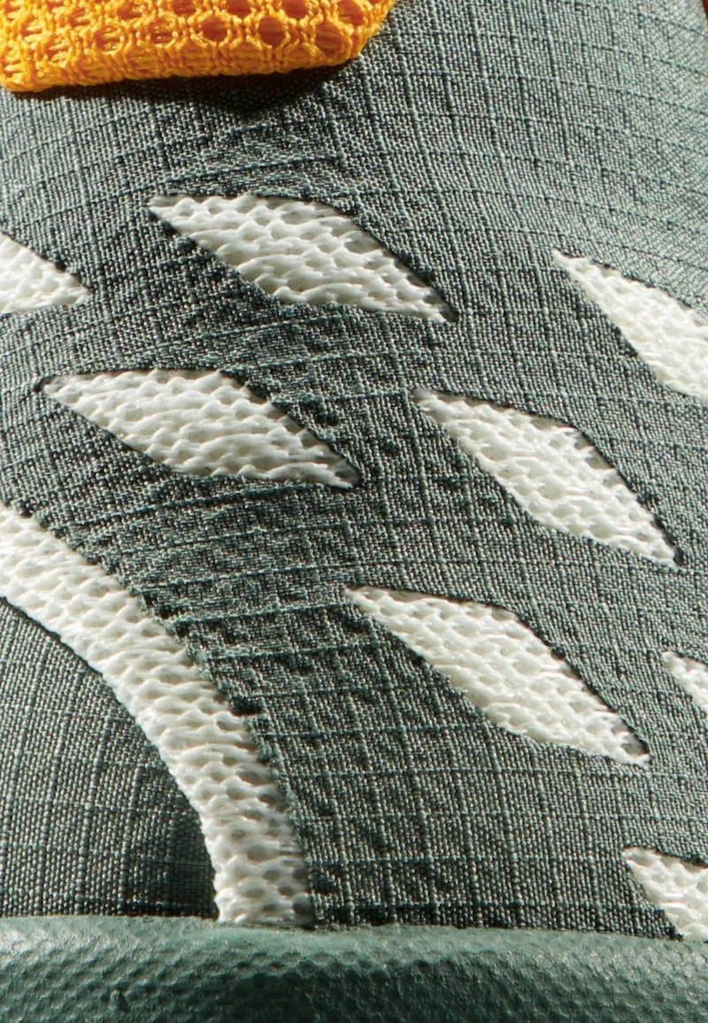 Mammut Hikingschuh - Jade Dark Jade 6 Mammut Hikingschuh - Jade Dark Jade – Bild 6