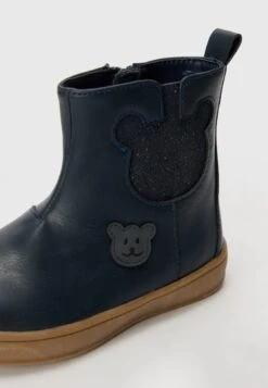 Friboo Stiefelette - Navy -Friboo Verkauf Geschaft 20c59c017bef4577a66ae0275d8ad7df