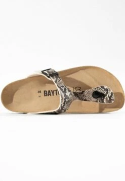 MERCURE - Zehentrenner - Black 8 MERCURE - Zehentrenner - Black -Friboo Verkauf Geschaft 20d14e8c1ab848659a02772f176788b2