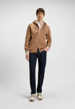 Boss JONAH_RUNN - Trainers - Beige Three