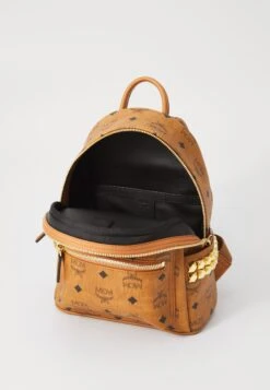 MCM STARK VI BACKPACK - Rucksack - Cognac 9 MCM STARK VI BACKPACK - Rucksack - Cognac -Friboo Verkauf Geschaft 2145b73c8bea4bf393c00c23279b5ac4