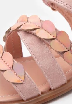 Friboo Riemensandalette - Light Pink -Friboo Verkauf Geschaft 2157a9db1909405eb093fb02b216e10f