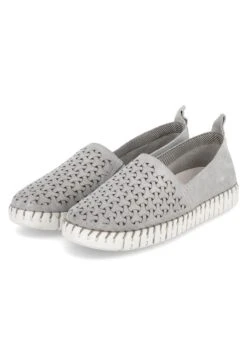 RACHIDA-700 - Slipper - Grau -Friboo Verkauf Geschaft 2191465c0dfb44c1a773260dda7f9b1e