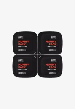 ZOMBIE BEAUTY BY SKIN1004 MUMMY PACK & ACTIVATOR KIT - Gesichtspflegeset 8 ZOMBIE BEAUTY BY SKIN1004 MUMMY PACK & ACTIVATOR KIT - Gesichtspflegeset -Friboo Verkauf Geschaft 21972ee00c6e4e05a8ba6fa685edec26