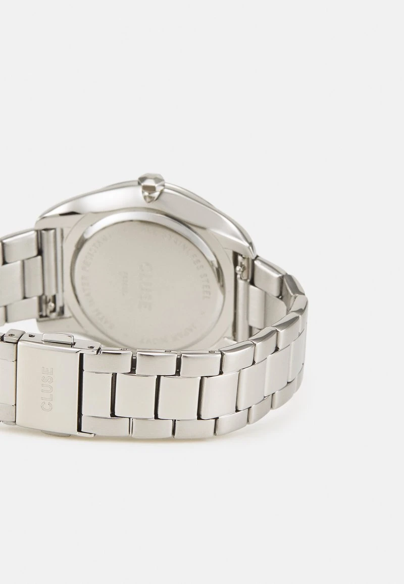Cluse FEROCE - Uhr - Silver Colour 2 Cluse FEROCE - Uhr - Silver Colour – Bild 2