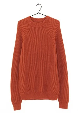 Marks & Spencer Strickpullover - Red 4 Marks & Spencer Strickpullover - Red – Bild 4