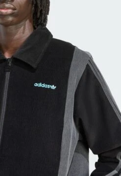Adidas Originals PRO - Trainingsjacke - Black -Friboo Verkauf Geschaft 2249ef27bdc84aaf9e3b3bf253278c8e