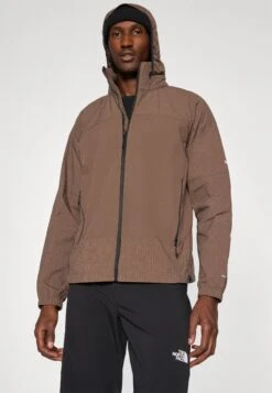 The North Face UTILITY JACKET - Windbreaker - Smokey Brown 12 The North Face UTILITY JACKET - Windbreaker - Smokey Brown -Friboo Verkauf Geschaft 2270e99c998f4b198b838e780c32efb9