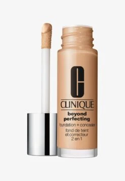 Clinique BEYOND PERFECTING FOUNDATION + CONCEALER - Foundation - 7 Cream Chamois