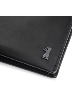 CLASSIC WALLET WITHOUT ID FLAP - Geldbörse - Schwarz -Friboo Verkauf Geschaft 229062d8536f482482b3a06e084c86fb