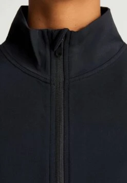 Oysho WARM COMFORT - Laufjacke - Black 9 Oysho WARM COMFORT - Laufjacke - Black -Friboo Verkauf Geschaft 2298661804df402ea0e5882c16594b04