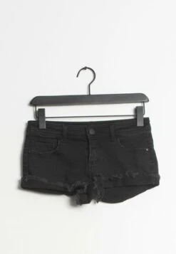 Shorts - Black -Friboo Verkauf Geschaft 22b54fba785945b4a6d1ee17c81858e4