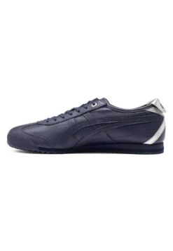 Onitsuka Tiger MEXICO 66 SD - Trainers - Midnight
