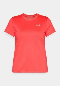 Under Armour TECH SSC - SOLID - Sports T-shirt - Serpentine -Friboo Verkauf Geschaft 22e43e2e15f347f1934fa4f358366fb9