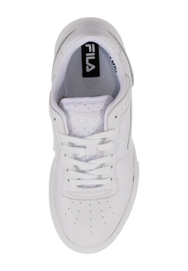 Fila ORIGINAL FITNESS 22 WMN - Sneaker Low - White 3 Fila ORIGINAL FITNESS 22 WMN - Sneaker Low - White – Bild 3