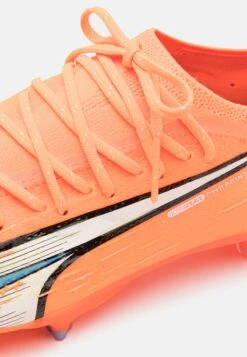 Puma ULTRA ULTIMATE FG/AG - Fußballschuh Nocken - Ultra Orange/white/blue Glimmer 11 Puma ULTRA ULTIMATE FG/AG - Fußballschuh Nocken - Ultra Orange/white/blue Glimmer -Friboo Verkauf Geschaft 2324e934bd704c8e9fb68efa5c808710