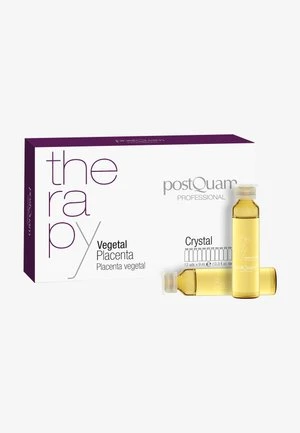 POSTQUAM Haarpflege - Transparent 4 POSTQUAM Haarpflege - Transparent – Bild 4