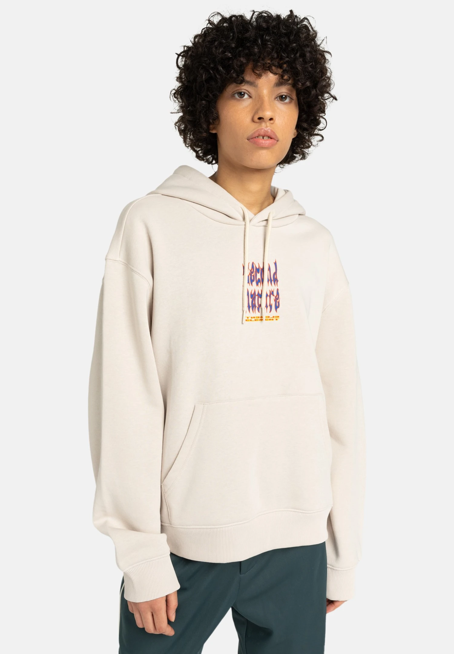 Element SECOND NATURE - Hoodie - Teg 3 Element SECOND NATURE - Hoodie - Teg – Bild 3