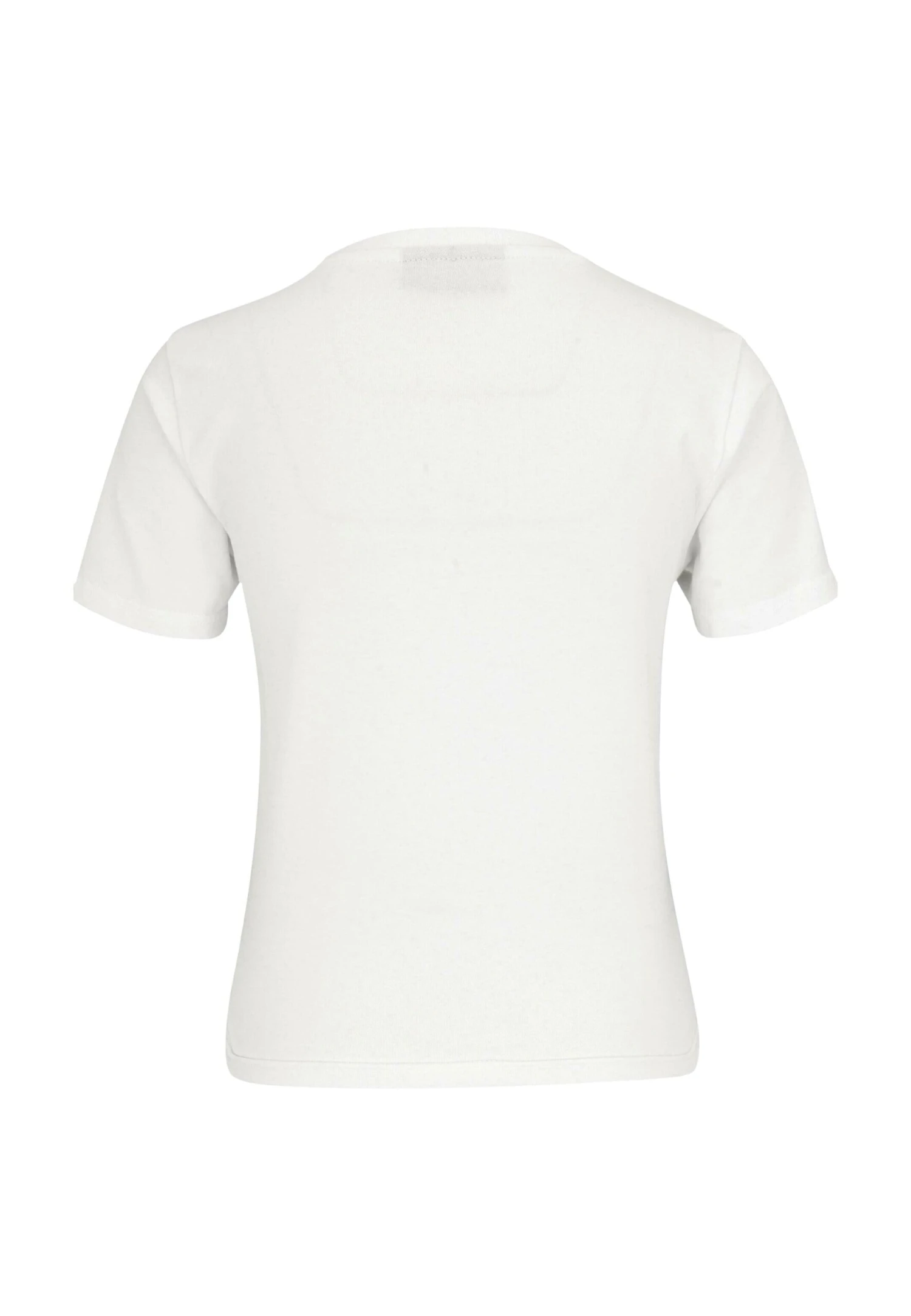 Pegador YONA - Basic T-shirt - White Wash 4 Pegador YONA - Basic T-shirt - White Wash – Bild 4