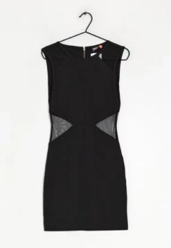 ONLY Etuikleid - Black