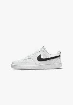 Nike Sportswear Sneaker Low - White