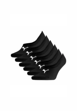 Puma UNISEX 6ER PACK - Trainer Socks - Grau -Friboo Verkauf Geschaft 2401d359563945db8a5bf02e834e9e8e