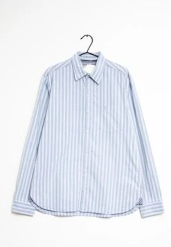 PIERRE CARDIN BLAU - Hemd - Blue -Friboo Verkauf Geschaft 2455e8d72aec44139fc51461cc5c2291