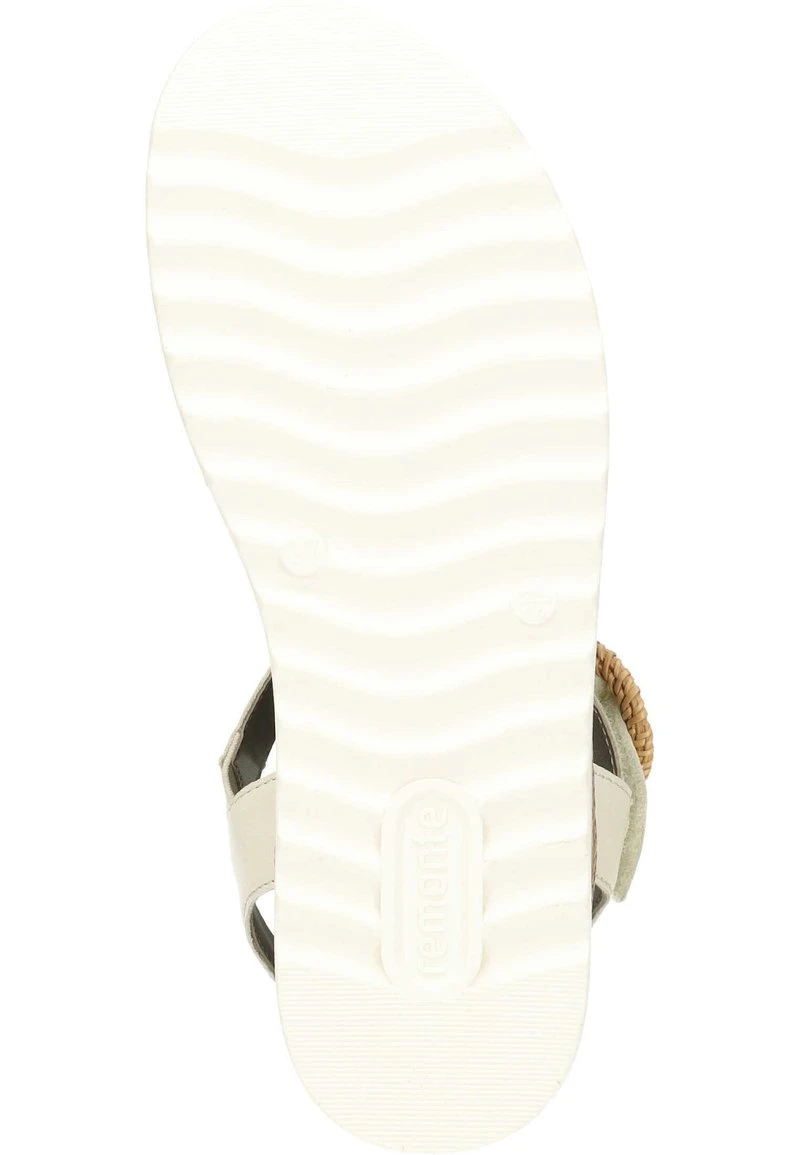 Remonte Keilsandalette - Porzellan 4 Remonte Keilsandalette - Porzellan – Bild 4